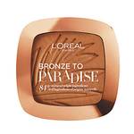 L'Oréal Bronze to Paradise