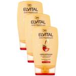 LOreal Elvital Sofort-Aufbaukur Anti-Haarbruch