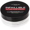 L'Oréal Infaillibile Setting Puder