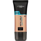 L'Oréal Infallible Pro-Glow