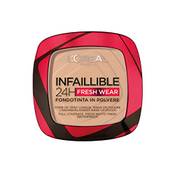 L'Oréal Infaillible 24H Fresh Wear Foundation Powder
