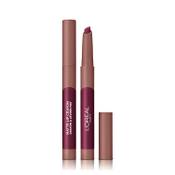 Loreal Infallible Matte Lip Crayon