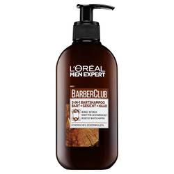 L'Oréal Men Expert Bartshampoo