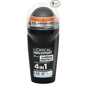 L'Oréal Men Expert Carbon Protect