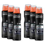 L'Oréal Men Expert Carbon Protect Spray Vergleich