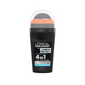 L'Oréal Men Expert Carbon Protect