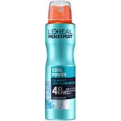 L'Oréal Men Expert Cool Power Ice Effect Vergleich