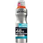 L'Oréal Men Expert Deodorant Fresh Extreme Deospray