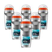 L'Oréal Men Expert Fresh Extreme Vergleich