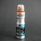 L'Oréal Men Expert Fresh Extreme Vergleich