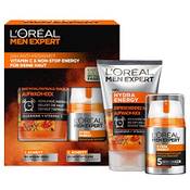 L'Oréal Men Expert Geschenkset Vergleich
