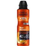 L'Oréal Men Expert Heat Protect