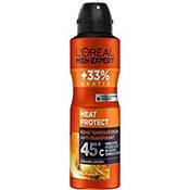 L'Oréal Men Expert Heat Protect Vergleich