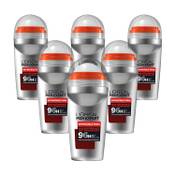 L'Oréal Men Expert Invincible Man Roll-on Vergleich