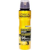 L'Oréal Men Expert Invincible Sport