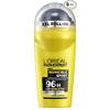 L'Oréal Men Expert Invincible Sport Roll-on