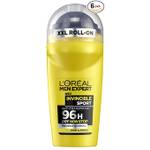 L'Oréal Men Expert Invincible Sport Roll-on