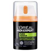 L'Oréal Men Expert  Pure Power Vergleich