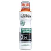 L'Oréal Men Expert Sensitive Control Vergleich