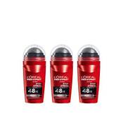 L'Oréal Men Expert Stop Stress Vergleich