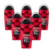 L'Oréal Men Expert Ultimate Control Vergleich