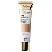 L'Oreal Paris Age Perfect BB Cover Vergleich
