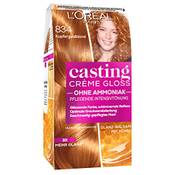 L'Oréal Paris Casting Intensivtönung 834 Kupfer-Goldblond Vergleich