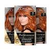 L'Oréal Paris Préférence Kupferblond
