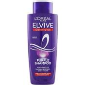 Loreal Paris Anti-Gelb Color Vive Purple Shampoo