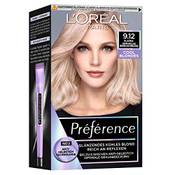 L'Oréal ParisPréférence Cool Blondes