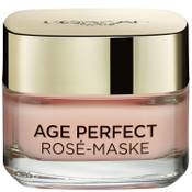 L'Oréal Paris Age Perfect Rosé-Maske Vergleich