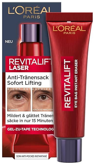 Mittel gegen Trnenscke: Top 10 Test & Vergleich