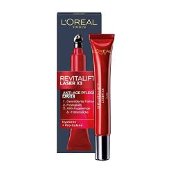 L'Oréal Paris Augenpflege Revitalift Laser x3
