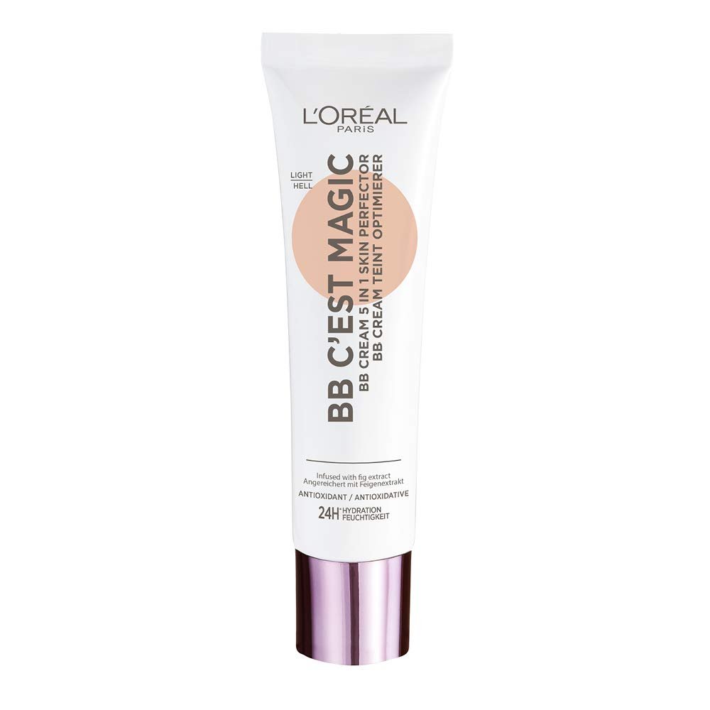 BB-Cream Test & Vergleich » Top 13 Im November 2024