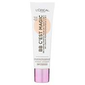 L'Oréal Paris BB Cream C'est Magic Medium Light Vergleich