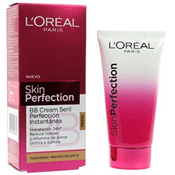 L'Oréal Paris Dermo Skin Perfection BB Cream Vergleich
