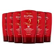 L'Oréal Paris Elvital Color Glanz Vergleich