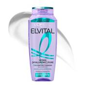 L'Oréal Paris Elvital Entfettendes Shampoo Vergleich