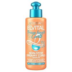 L'Oréal Paris Elvital Leave-In Conditioner