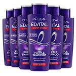 L'Oréal Paris Elvital Shampoo