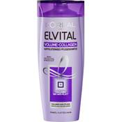 L'Oréal Paris Elvital Volumen-Collagen Vergleich