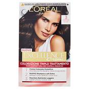 L'Oréal Paris Excellence Creme Vergleich