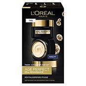 L'Oréal Paris Gesichtspflege Set Vergleich