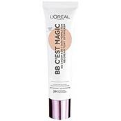 L'Oréal Paris Getönte Tagescreme Nr. 02