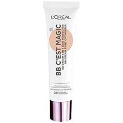 L'Oréal Paris Getönte Tagescreme Nr. 02