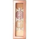 L'Oréal Paris Highlighter La Vie en Glow Palette