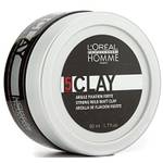 L'Oréal Paris Homme Clay