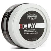 L'Oréal Paris Homme Clay Vergleich