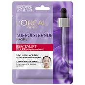 L'Oréal Paris Hyaluron-Tuchmaske Vergleich
