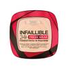 L'Oréal Paris Infaillible 24H Fresh Wear Foundation Powder